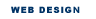 web design