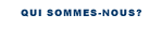 qui sommes-nous
