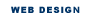 web design